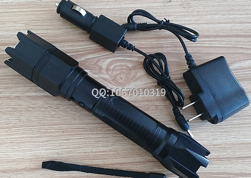 正品高壓電擊防身器材新款——保護(hù)個(gè)人安全的利器