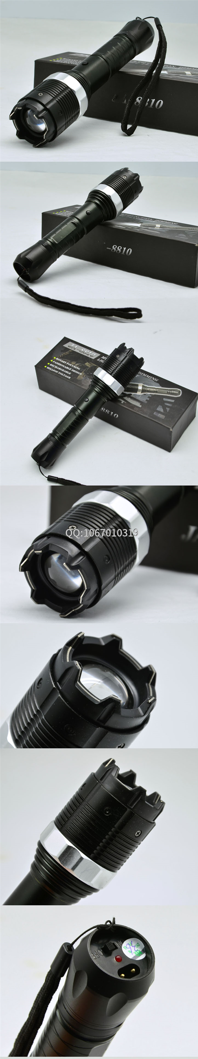 打火機(jī)電擊器的原理視頻，追尋火花的秘密